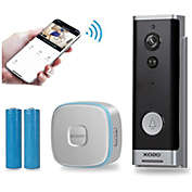 XODO Smart WiFi 1080P Video Doorbell Wireless Security Camera
