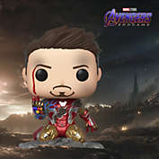 Funko Pop! Bobble Head - Marvel - Iron Man - Endgame [I Am Iron Man]