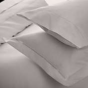 Belledorm 1000TC Egyptian Cotton Square Oxford Pillowcase