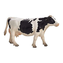 MOJO Holstein Cow Animal Figure 387062