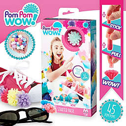 Pom Pom Wow Starter Pack