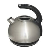 Sunpentown Home Indoor Kitchen 1.8L Multi-Temperature Intelligent Electric Kettle