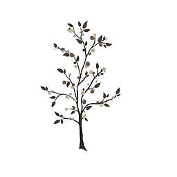Roommates Decor Mod Tree Giant Wall Decals