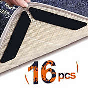 Stock Preferred 16-Pieces Anti-Slip Carpet Gripper Pads