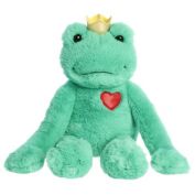 Aurora - Valentines - 18&quot; Frog Prince