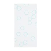Lazzara Home Meyer 10 in. Twin Copper-Infused Memory Foam Mattress