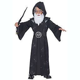 California Costumes Wittle Wizard Toddler Costume