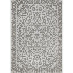 nuLOOM Indoor/Outdoor Contemporary Celestial Area Rug