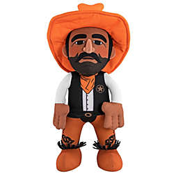 Bleacher Creatures Oklahoma State Cowboys Pistol Pete 10" Mascot Plush Figure - A Mascot for Play or Display
