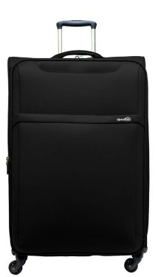 Genius Pack G5 Check In Large - Black