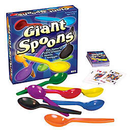 Play Monster - Giant Spoons