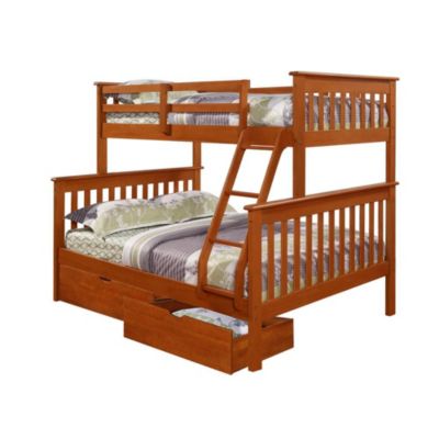 Bunk Beds With Mattresses Included, Full Size Bunk Beds With Mattress Included
