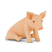 CollectA Piglet Sitting Animal Figure 88345