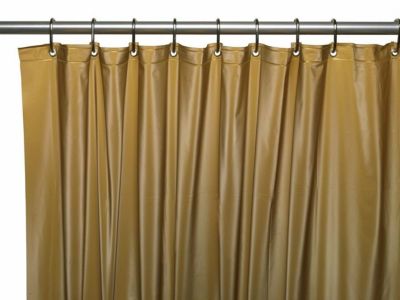 Goodgram Heavy Duty Peva Shower Curtain, Eco Friendly Shower Curtain Uk