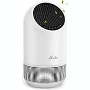 Cozy Buy Online Mooka True HEPA Air Purifier for Large Room Up to 323ftÂ²