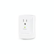 CyberPower Single Outlet Surge Protector
