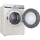 Alternate image 0 for Samsung 7.5 Cu. Ft. Electric Front Load Dryer - Ivory