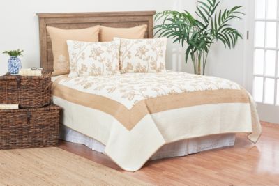 C&F Home Harlow Quilt