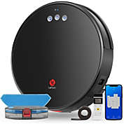 E-App 3-in-1 Robot Vacuum Cleaner Suitable For Families With Pets
