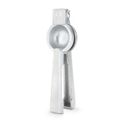 Viski Viski Professional Silver Citrus Juicer