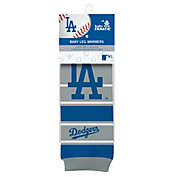 BabyFanatic Crawler Leggings - MLB Los Angeles Dodgers - Officially Licensed Baby Apparel