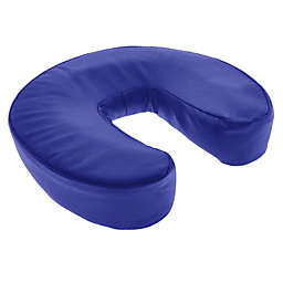 Royal Massage Universal Massage Table Face Cradle Cushion - Blue