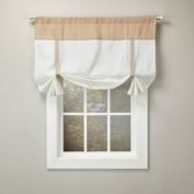 SKL Home By Saturday Knight Ltd Jacob Window Shade - 42X63", Natural