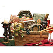 GBDS The Italian Gourmet Gift Basket - italian gift basket