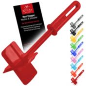 Zulay Kitchen Meat Chopper