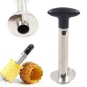 Kitcheniva Pineapple Corer Peeler Cutter Parer Slicer Stainless Steel