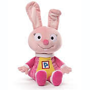 Gund 13&quot; Soft Plush Astroblast Halley (Funny Bunny) Children&#39;s Stuffed Animal Toy
