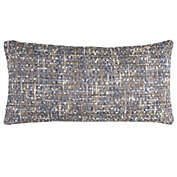 Rizzy Home 14" x 26" Pillow Cover - T11397 - Blue Multi