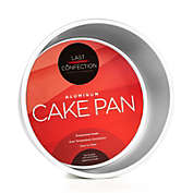 Last Confection Aluminum Round Cake Pans - Professional Bakeware
