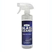 Nanotech Surface Solutions Glass Cleaner- Ammonia-Free, Cleans & Lubricates Without Smearing Glass Surfaces- 16 Oz.