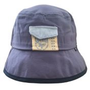 Sierra Socks Superior Team 82 Old-Kids Fedora Hat 4-8 Years