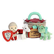 ebba - Baby Talk - 8&quot; Dragon And Friends