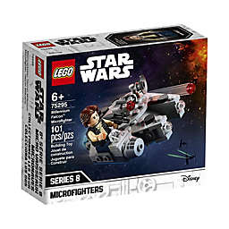 LEGO® Star Wars Millennium Falcon Microfighter Building Set 75295