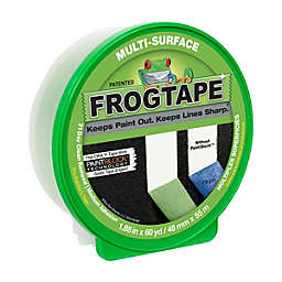 FrogTape Multi-Surface Painters Tape 1.88in x 60yd