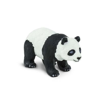 Schleich Panda Cub Playing Animal Figure 14734 NEW IN STOCK 