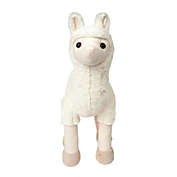 Manhattan Toy Cozy Bunch Llama 20&quot; Stuffed Animal for Kids and Adults