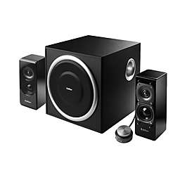 Edifier S330D 2.1 Multimedia Computer Speaker System with Subwoofer - Optical Input
