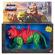 Masters Of The Universe Battle Fighting Tiger Cat