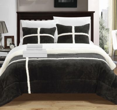 Soft And Cozy Comforters | Bed Bath & Beyond