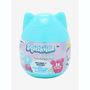 Squishmallows Squishville Series 3 Mystery Mini Plush (Styles May Vary)