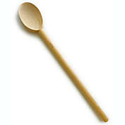Kitchen Supply Wood Heavy Mixing Spoon, French Beech