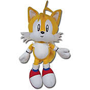 Great Eastern Entertainment Sonic The Hedgehog - Tails Plush 7 Inch Toy
