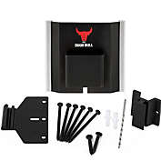 The Door Bull Door Barricade Lock Out Security Device, Add Extra, High Security To Your Home -