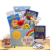 GBDS Rays of Sunshine Get Well Gift Box get well soon gifts for women- get well soon gifts for men