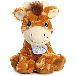 Raffie Giraffe 8 inch - Baby Stuffed Animal by Precious Moments (15709)