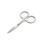 Unique Bargains Sharp and Adjustable Eyebrow Scissors, Women Ladies Sharp Metal Pro Personal Eyebrow Grooming Trimmer Scissors Cutter Remover Tool, 3.3" x 1.8" (L*W)